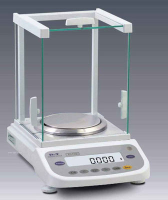 Automatic mechanical impurity content analyzer (with balance) automatically imports weighing data and calculates results