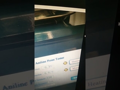 Тестер анилиновой точки ASTM D611 автоматический