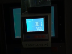 Кинематический вискозиметр для нефти SD265B