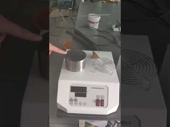 SD-2801A Тестер проникновения консистентной смазки