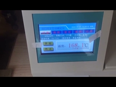 Линия аппарата точки вспышки закрытой чашки со стандартом ИСО-2719 АСТМ Д93 ГБ261-2008