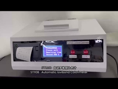 Инструменты для испытания растительного масла