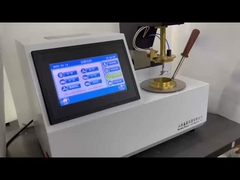 Автоматический тестер с закрытой точкой вспышки автоматическое электронное зажигание SH105B