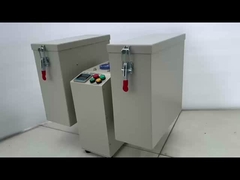 Образец 100g ST136B Тестирующий долговечность гранул Ротационный номер 2 Напряжение 180W 1450r/мин