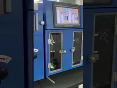 Тестирующий диапазон дистилляции сырого бензола SH6536 Полностью автоматический проверяющий диапазон кипения