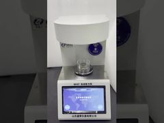 Автоматический метр напряжения интерфейса