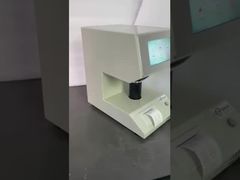 ЖК-тестер белизны