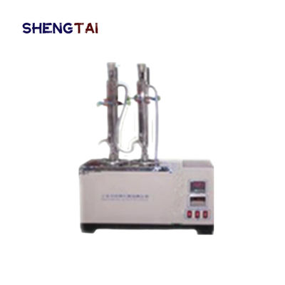 ASTM849  Industrial Aromatics Copper Sheet Corrosion Tester  SH11138