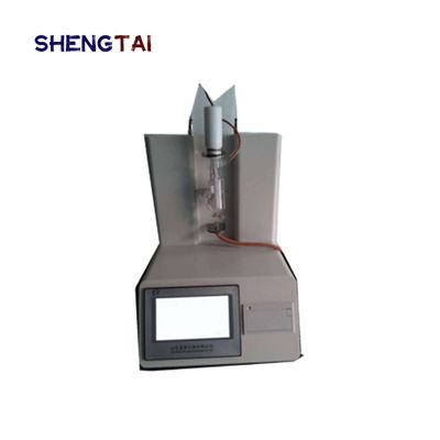 ASTM D2024 Automatic Nonionic Surfactant Cloud Point Tester Petroleum Testing Instruments