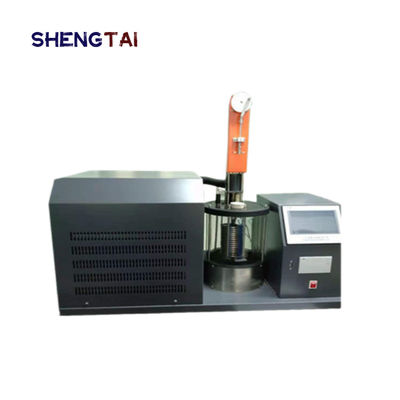 Chemical Analysis Instruments ASTM D852 Standard Test Method For Solidification Point Of Benzene