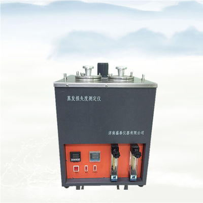 Advanced Diesel Fuel Testing Equipment For ASTM D972 Standard And Temperature Control