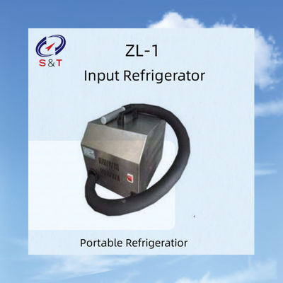 Input Petroleum Testing Instruments Refrigerator Portable Refrigerator Fast Refrigeration