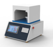 Resolution 0.1N Automatic Sugar Cube Hardness Tester ST120F Measuring 0-50MPa