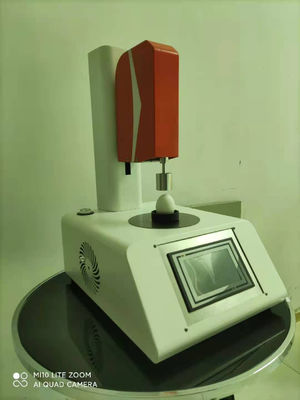 110~240V 50Hz Automatic Eggshell Hardness Tester Measuring (0~200)N Or (0~20)Kg high precision