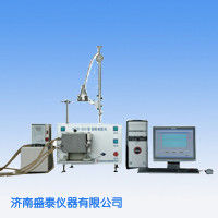 Lab AC220V 50HZ Digital Flour Quality Analyzer High Efficient Model 94.5 ± 1r/M