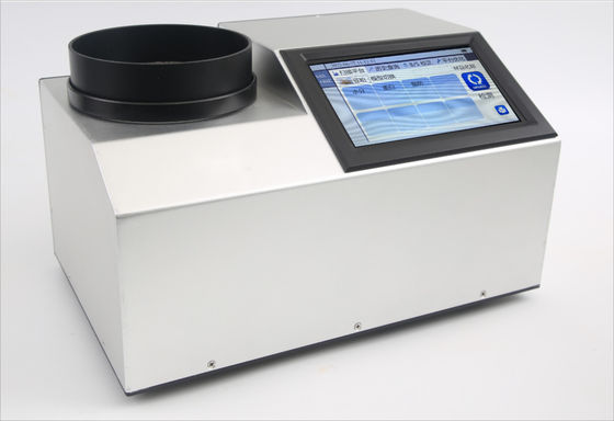 Rapid AC 110-220V Nir Grain Analyzer Time Less Than 3 Minutes