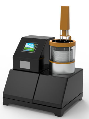 Automatic Congealing Temperature Tester Power AC220V 50 Hz