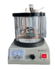 Manual Pharmacopoeia Vaseline Drop Point Tester Heater Power 400W