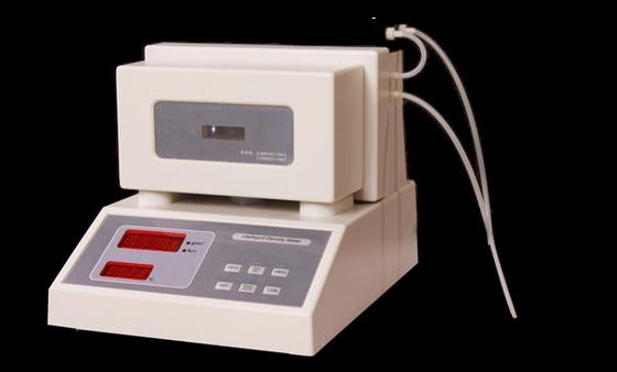 Sampling Volume 2ml/Time Automatic Drug Relative Density Meter 220V 50W
