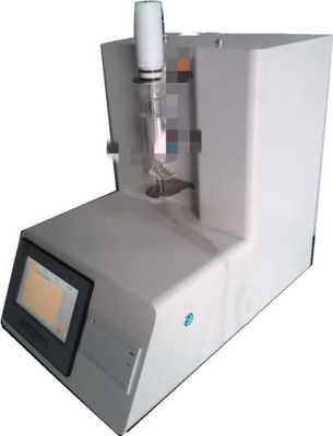 Heating Power 60w Diesel Engine Laboratory Automatic Aniline Point Tester Storage Records	200