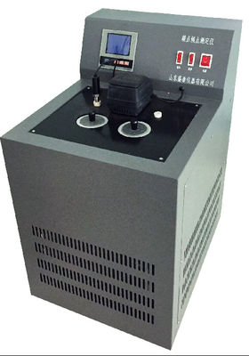 Ac220v±10% 50hz Petroleum Cold Filter Point Meter Consumption No More Than 1000w