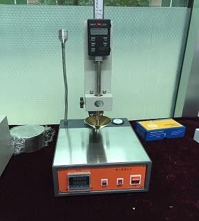 Resolution 0.01㎜ Dry Powder Fire Suppressant Dmm Cod Coning Accuracy ±1 Coning Degree