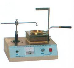 Power Ac220±10%V 50hz Semi Automatic Open Flash Point Tester Ambient Temp －10～50ºC