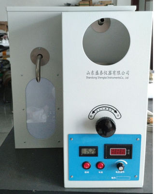 Heating 1000w Oil Distillation Apparatus Petroleum Distillation Apparatus Ac(220±10%)V 50hz