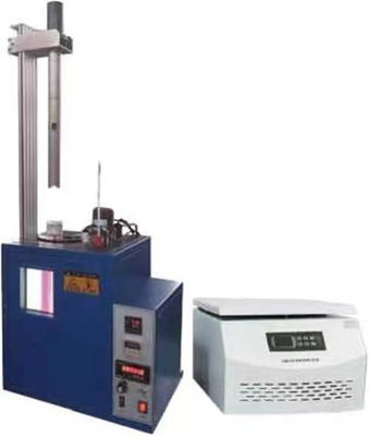 Frequency 50hz ± 5% Demulsibility Characteristics Tester Of Lubricating Oils Power Ac220v ± 10%