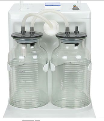Maximum Power 2000W Fully Automatic Reverse Flow Viscometer Size 450*380*550