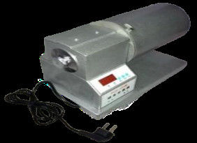 50g Sample 40W Single Phase Motor JFS Crushed Rice Separator Separation Speed 28/min