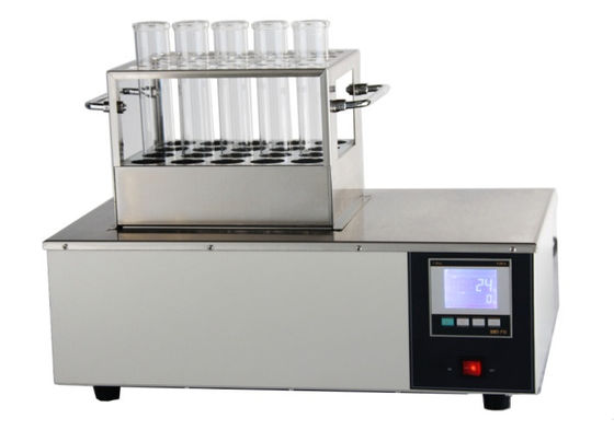 RSD ≤1% Fully Automatic Kjeldahl Nitrogen Analyzer Repeatability ±0.5% Recovery Ratio ≥99.5%