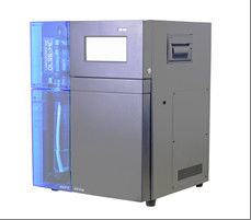 RSD ≤1% Fully Automatic Kjeldahl Nitrogen Analyzer Repeatability ±0.5% Recovery Ratio ≥99.5%