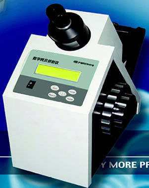 Abbe Refractometer ST-121C Uses Visual Aiming To Measure Refractive Index Of Liquids Or Solids