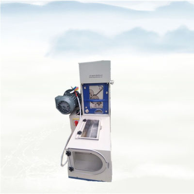 ST-1700 Experimental Mill Powder Yield 60-70% NYT 1094.5-2006 Efficient Circular Sieve Screening System
