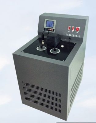 STNY-105 Pesticide Specific Rotation Tester Range -45 ° to +45 ° Repeatability ≤ 0.002 °
