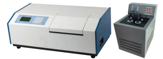 ST-12C Automatic Constant Temp Polarimeter Min Reading 0.001° 0.01° Z GB/T35887-2018