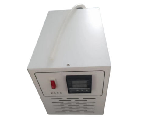 Constant Temperature Circulating Bath Measurement Range 10-50℃ Semiconductor Technology
