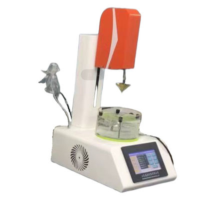 Fully Automatic Silicone Cone Penetration Tester ISO 2137 Data Storage 199 Sets