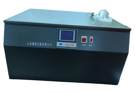 Vehicle Gear Oil Groove Point Tester SH0030 Metal Bath SH/T 0030 Room Temp ～ -70 ℃