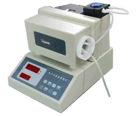 Fully Automatic Constant Temperature Petroleum Densitometer ASTMD 4052 2ml/Time