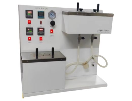 Residual Fuel Oil Sediment Analyzer 2 Units ASTM D4870
