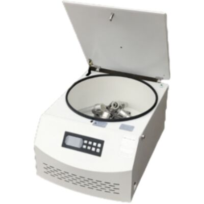 Crude Oil Moisture And Sediment Analyzer RT ～ 80 ℃ Centrifugal Method ASTM D4007