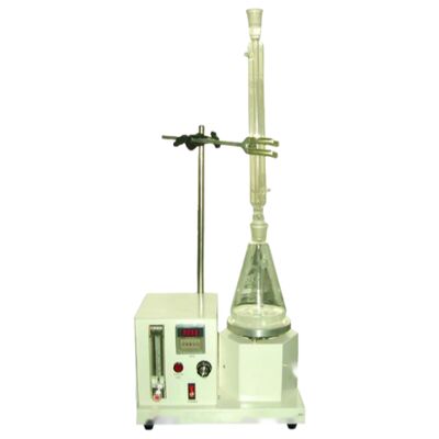 Jet Fuel Total Acid Value Tester Measurement  0.000～0.100mgKOH/G ASTMD 3242