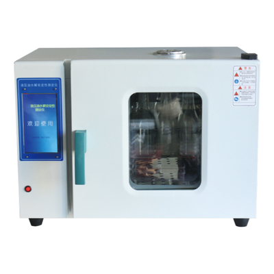 ASTM D2619 Hydrolytic Stability Tester For Hydraulic Fluids RT ～ 200℃ Beverage Bottle Method