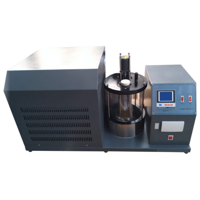 Phenol Semi-Automatic Crystallization Point Analyzer +80℃ ～ -10℃ Industrial Phenols ASTM D852