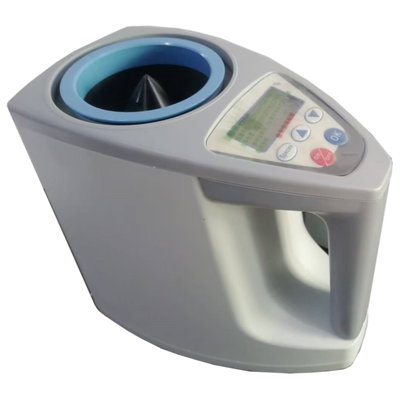 Grain Moisture Meter 150g Fixed Weight Measuring Time ≤ 10s Automatic Tempe Compensation ST129