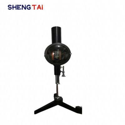 ASTM D1322 Determination Of Smoke Point Of Kerosene And Jet Fuel For Lamp Use Lamp Core In Accordance With GB/T382