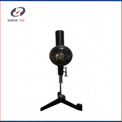 ASTM D1322 Determination Of Smoke Point Of Kerosene And Jet Fuel For Lamp Use Lamp Core In Accordance With GB/T382