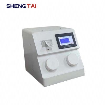 Remote Upgrade Oxygen And Grease Antifreeze Testing Instruments With TCP Network Transmission Function